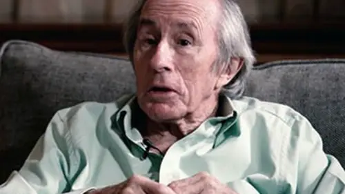 The Windsor Interviews Sir Jackie Stewart