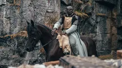 The Winter King S01E01 Le bannissement