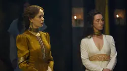 The Winter King S01E02 Trahison