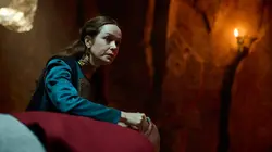 The Winter King S01E09 L'art de la guerre