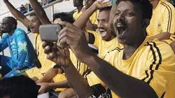 Visuel de The Workers Cup