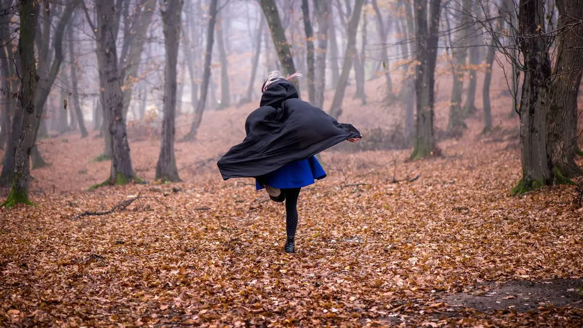 The Wrong Cheerleader Coach