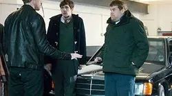 The Wrong Mans S01E03 Episode 3 en streaming