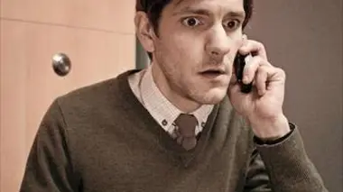 The Wrong Mans S01E01 Episode 1