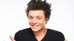 The Young Man Show de Kev Adams