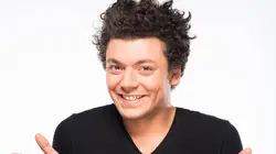 The Young Man Show de Kev Adams