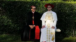 The Young Pope S01E07 en streaming
