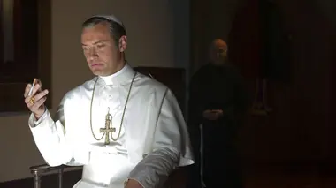 The Young Pope S01E01