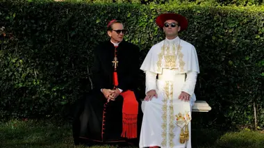 The Young Pope S01E07