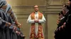 le cardinal Gutierrez dans The Young Pope S01E10 (2017)