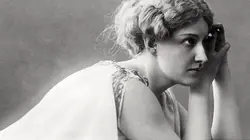 Thea & Fritz, les amants de Metropolis