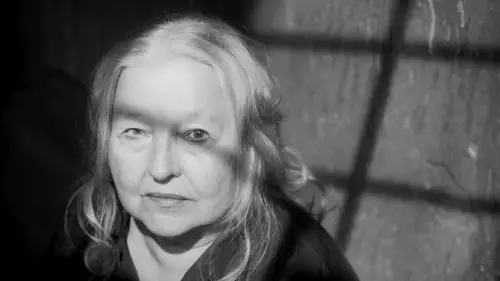 Thea & Fritz, les amants de Metropolis