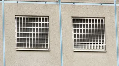 Théâtre en milieu carcéral