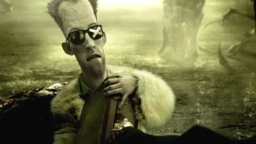 Thee Wreckers Tetralogy