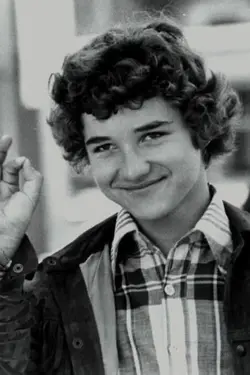 Photo de Thelonious Bernard