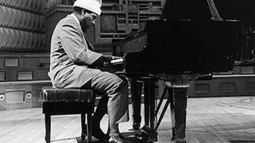Thelonious Monk Quartet