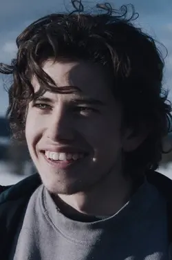 Photo Thelonius Serrell-Freed