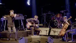 Théo Ceccaldi Trio "Django"