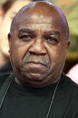 Photo de Théo Légitimus