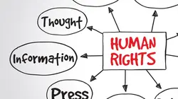 Theo van Boven, celui qui a dit non