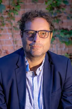 Photo Theodore Ushev