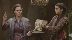 Theodosia S01E12 Les serpents contre-attaquent