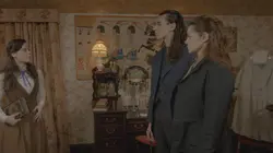 Theodosia S02E01 Amnésie
