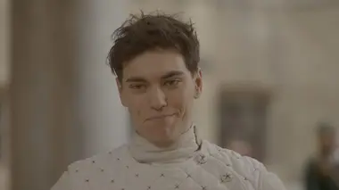 Nouveau départ