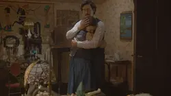 Theodosia S02E15 Perte de contrôle