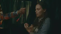 Theodosia S01E07 Le Maître des Serpents