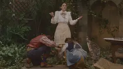 Theodosia S01E12 Les serpents contre-attaquent