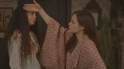 Theodosia S01E24 À sa place en streaming