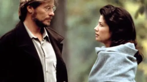 Thérapie meurtrière