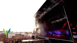 Therapie Taxi : Garorock 2019