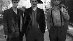 Visuel de There is Many Like Us