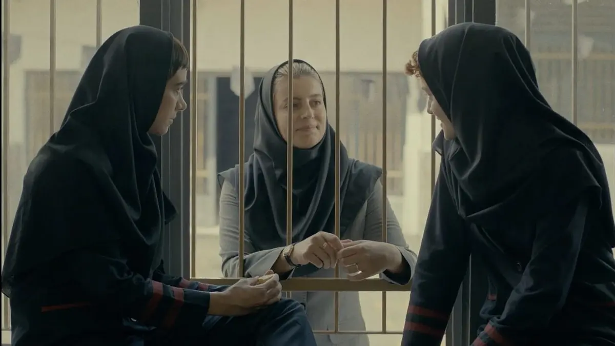 There is No Friend's House replay