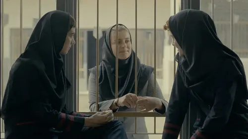 Casting There is No Friend's House