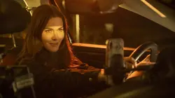Visuel de There's a New Killer in Town