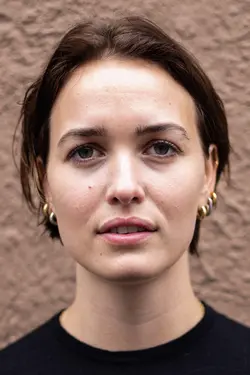 Photo Theresa Frostad Eggesbø