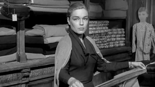 Thérèse Raquin en streaming