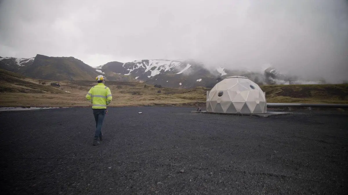 Thermostat climatique