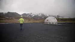 Thermostat climatique