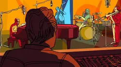 Visuel de They Shot the Piano Player