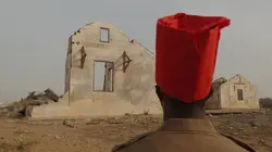 Thiaroye 44, enquête sur un massacre