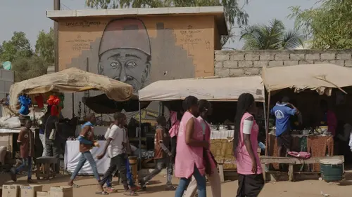 Thiaroye 44, lettre ouverte