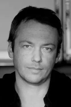 Photo de Thibault Lang Willar