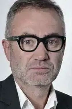 Photo de Thierry Chavenon