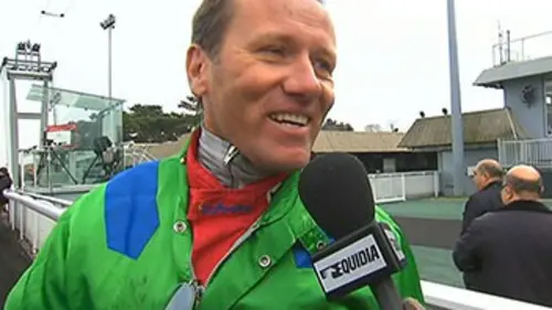 Thierry Duvaldestin : itinéraire d'un self-made man