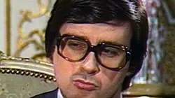 Thierry Le Luron, le miroir d'une époque