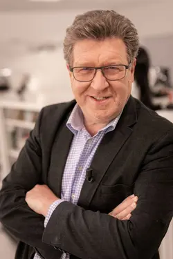 Photo Thierry Luthers